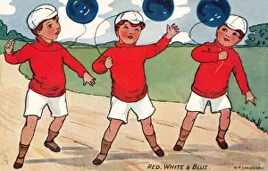 Edwardian Children