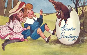 Edwardian Children