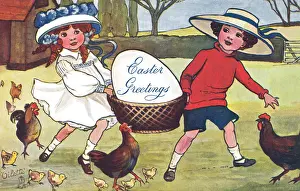 Edwardian Children
