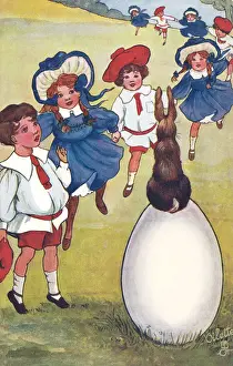 Edwardian Children
