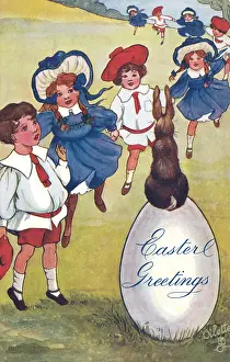 Edwardian Children