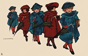 Edwardian Children