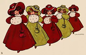 Edwardian Children