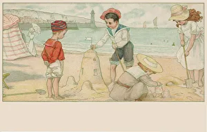 Edwardian Children