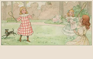 Edwardian Children