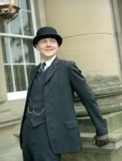 Edwardian City Gent
