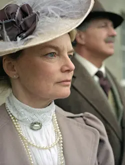 Edwardian Costume