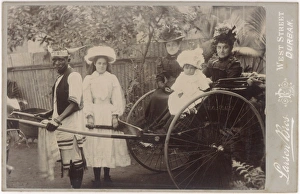 Costume/Baby C.1900