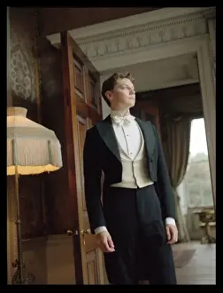 Edwardian Gentleman