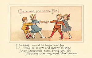 Edwardian Greetings