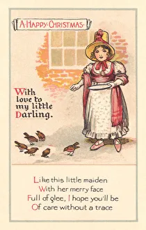 Edwardian Greetings