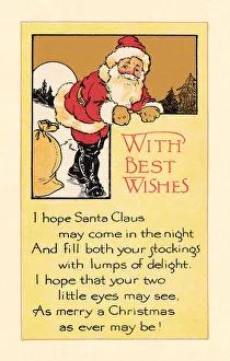 Edwardian Greetings