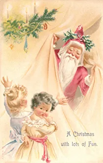 Edwardian Greetings