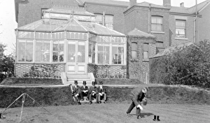 Edwardian photo session Edwardian photo session