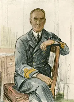 Edwin Alexander-Sinclair