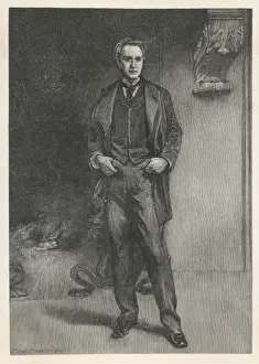 Edwin Booth / Us Actor