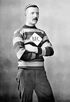 Edwin Prints: Edwin Fenner