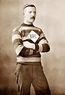 Edwin Fenner