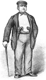 Edwin John James