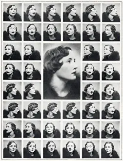 Edythe A. Baker (1899 - 1971), American boogie-woogie pianis