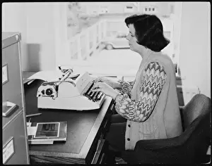 Efficient Prints: Efficient Typist