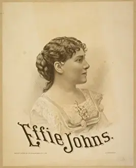 Effie Johns