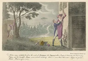 Beloved Prints: Egan / Actor Elopes