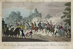 EGAN / LIFE IN LONDON / 1821