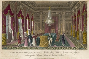 Egan/Life in London/1821