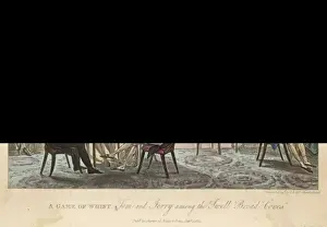 Egan / Life in London / 1821