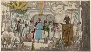 Egan / Theatrical Effects