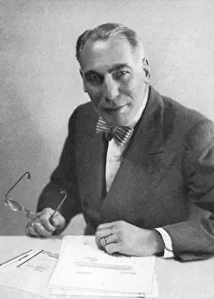 Egbert Jacobson
