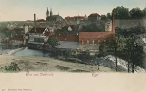 Eger, Hungary