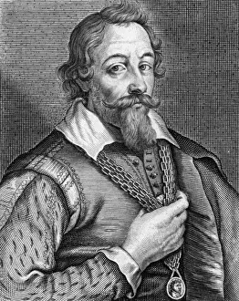 1629 Prints: Egidius Sadeler