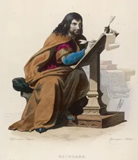 EGINHARD