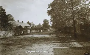 Eglingham, Northumberland, England