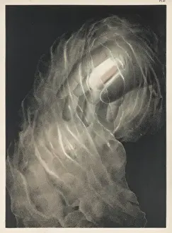 Materialised Prints: Eglinton & Hand