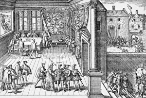 1567 Gallery: Egmont and Hoorn