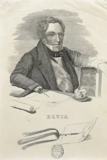 EGUIA Y SAEZ DE BURUAGA, Nazario (1777-1865)