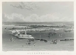 Alexandria Collection: Egypt / Alexandria