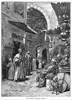 Egypt Cairo