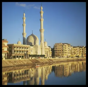 Egypt/Damietta Egypt/Damietta
