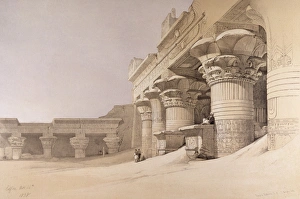 Egypt/Edfu (Edfou) Egypt/Edfu (Edfou)
