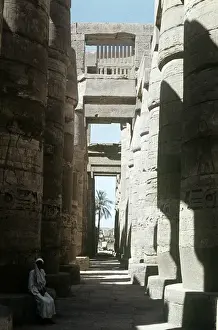 Egypt The Nile