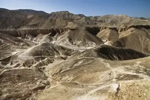 EGYPT. QUENA. Dayr al-Bahri. Valley of the Kings