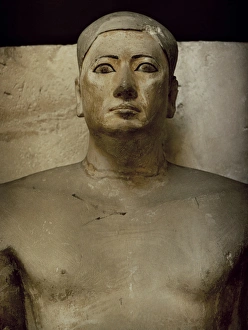 Egyptian Scribe
