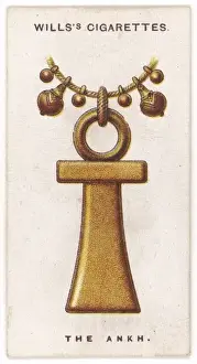 Egyptian Ankh Talisman