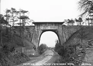 Egyptian Arch, Newry / Bessbrook Road