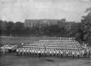 Egyptian army