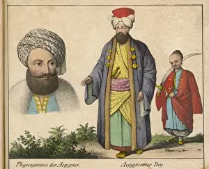 Egyptian Bey